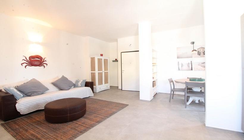 Sibilla Apartment Gallipoli Bagian luar foto