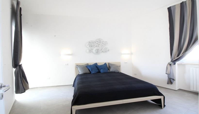 Sibilla Apartment Gallipoli Bagian luar foto