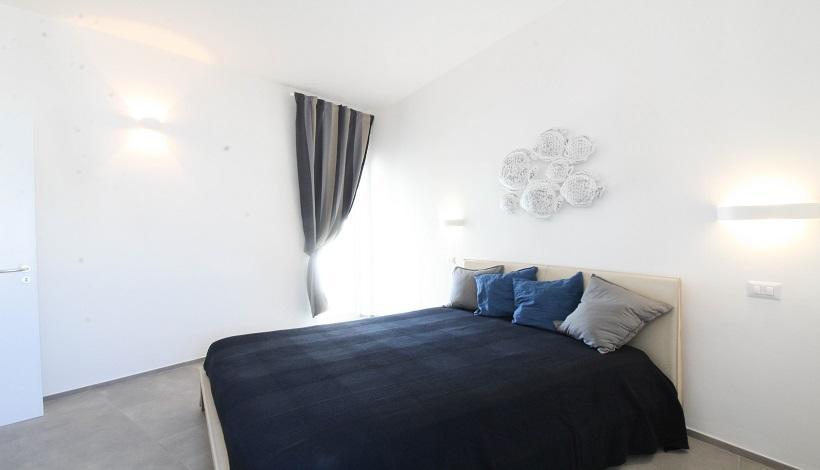 Sibilla Apartment Gallipoli Bagian luar foto